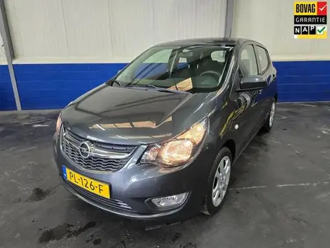 Used OPEL KARL Petrol 2017 Ad 