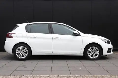 Used PEUGEOT 308 Petrol 2020 Ad 