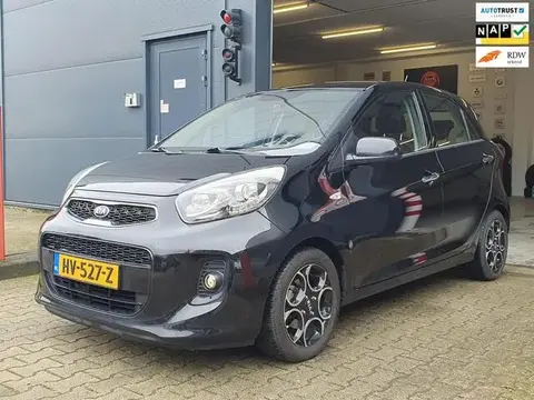 Used KIA PICANTO Petrol 2016 Ad 