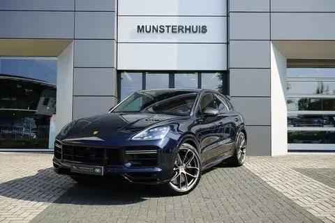 Used PORSCHE CAYENNE Petrol 2023 Ad 