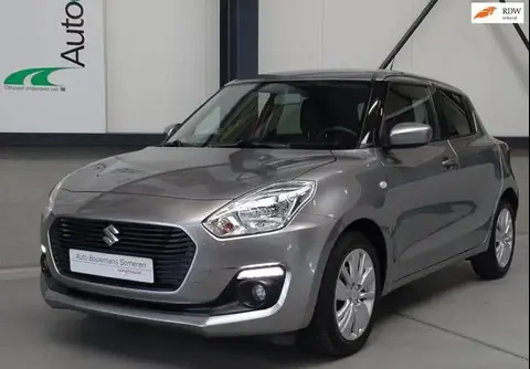 Used SUZUKI SWIFT Petrol 2019 Ad 