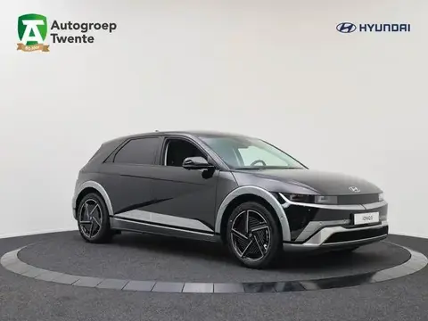 Annonce HYUNDAI IONIQ Électrique 2024 d'occasion 