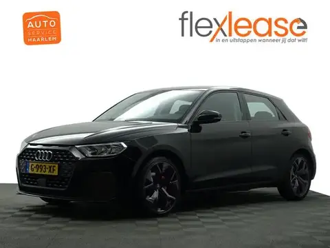 Used AUDI A1 Petrol 2020 Ad 