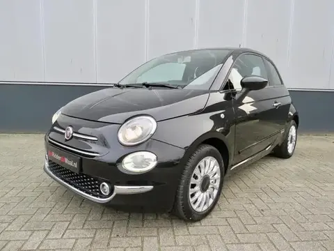 Used FIAT 500 Petrol 2018 Ad 