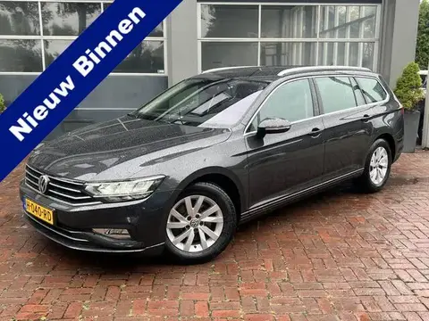 Annonce VOLKSWAGEN PASSAT Essence 2020 d'occasion 