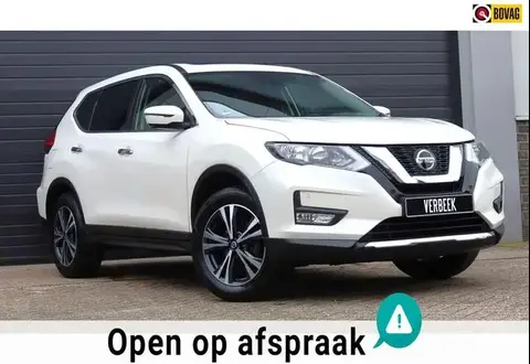 Annonce NISSAN X-TRAIL Essence 2020 d'occasion 