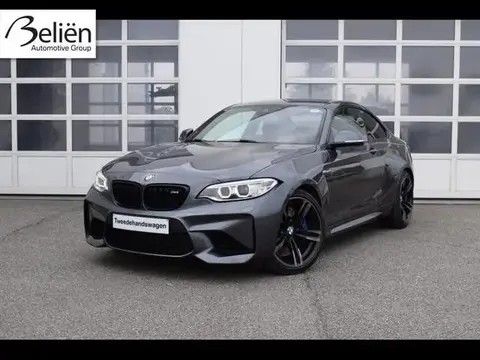 Used BMW M2 Petrol 2017 Ad 