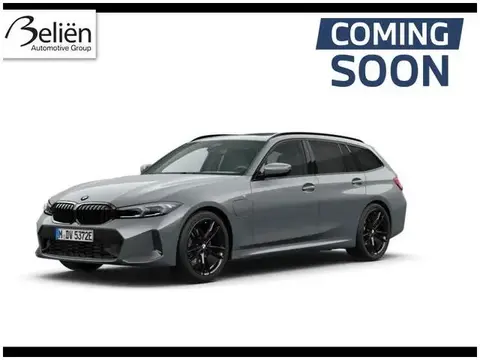 Annonce BMW SERIE 3 Hybride 2024 d'occasion 