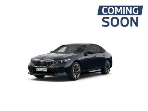 Used BMW SERIE 5 Petrol 2023 Ad 