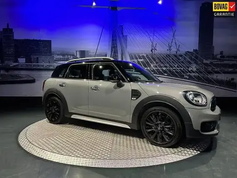 Used MINI COUNTRYMAN Petrol 2019 Ad 