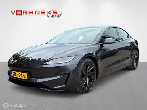 Annonce TESLA MODEL 3 Électrique 2024 d'occasion 