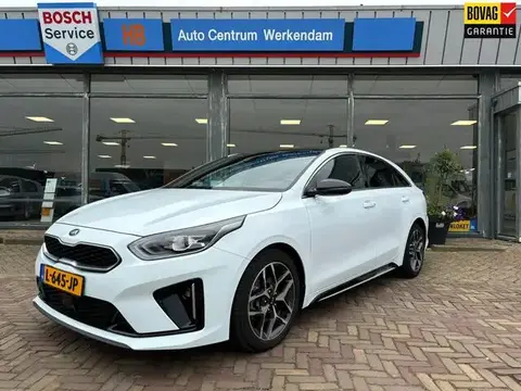 Used KIA CEED Petrol 2021 Ad 