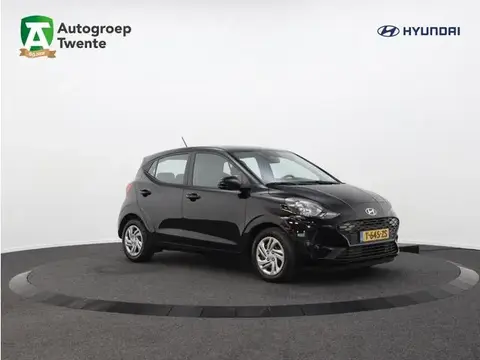 Annonce HYUNDAI I10 Essence 2023 d'occasion 