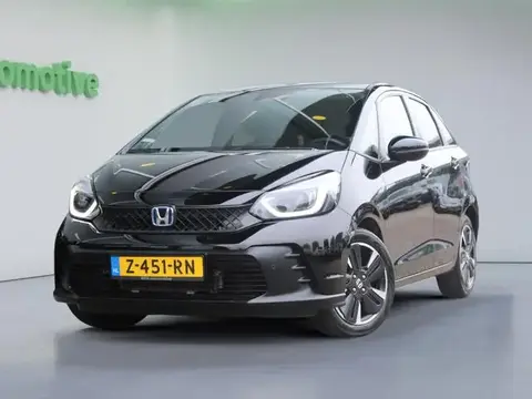 Used HONDA JAZZ Hybrid 2023 Ad 