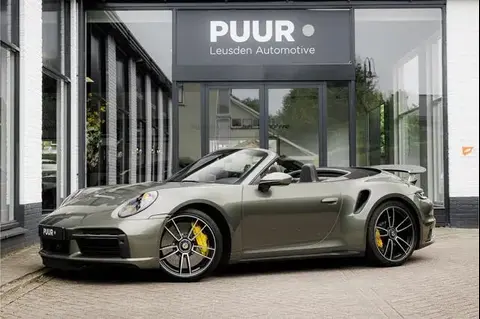 Used PORSCHE 911 Petrol 2021 Ad 