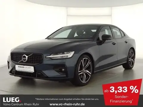 Used VOLVO S60 Petrol 2022 Ad 