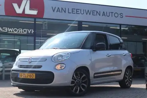 Annonce FIAT 500L Essence 2015 d'occasion 