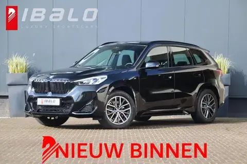 Annonce BMW IX1 Électrique 2023 d'occasion 