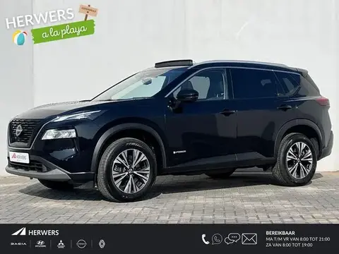 Annonce NISSAN X-TRAIL Essence 2023 d'occasion 