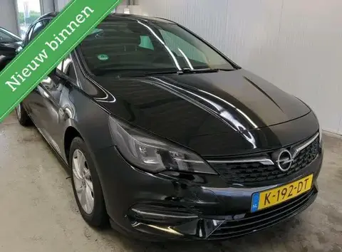 Used OPEL ASTRA Petrol 2020 Ad 