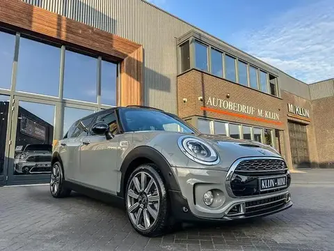 Annonce MINI COOPER Essence 2018 d'occasion 