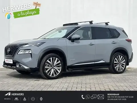 Used NISSAN X-TRAIL Hybrid 2023 Ad 