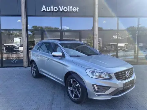 Used VOLVO XC60 Petrol 2015 Ad 