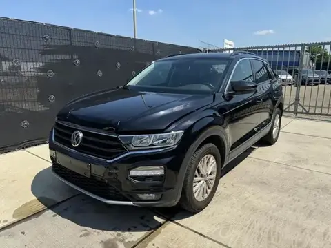 Used VOLKSWAGEN T-ROC Petrol 2019 Ad 