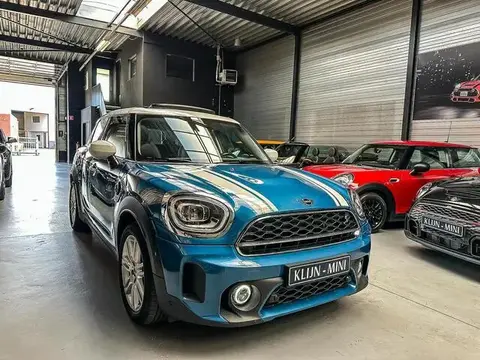 Annonce MINI COUNTRYMAN Hybride 2021 d'occasion 