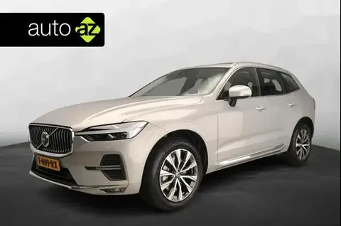 Annonce VOLVO XC60 Diesel 2022 d'occasion 