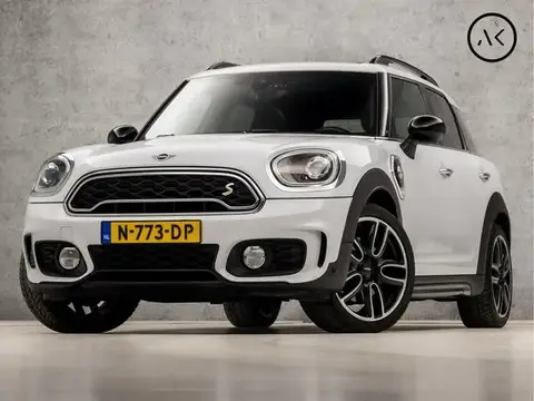 Annonce MINI COUNTRYMAN Hybride 2018 d'occasion 