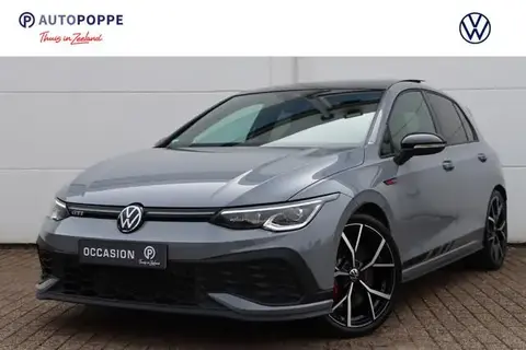 Annonce VOLKSWAGEN GOLF Essence 2022 d'occasion 