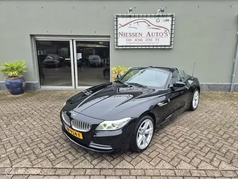 Annonce BMW Z4 Essence 2015 d'occasion 