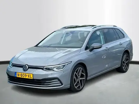 Annonce VOLKSWAGEN GOLF Essence 2022 d'occasion 