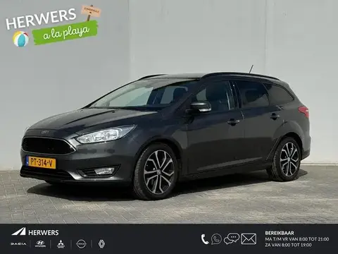 Used FORD FOCUS Petrol 2017 Ad 