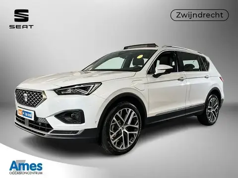 Annonce SEAT TARRACO Hybride 2024 d'occasion 