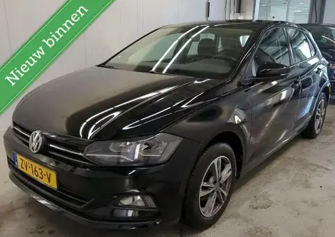 Used VOLKSWAGEN POLO Petrol 2019 Ad 