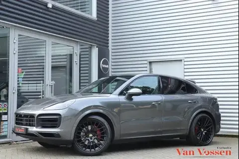 Used PORSCHE CAYENNE Hybrid 2022 Ad 