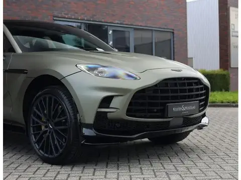 Used ASTON MARTIN DBX Petrol 2023 Ad 