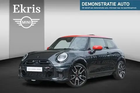 Annonce MINI MINI Essence 2024 d'occasion 