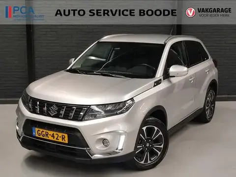 Used SUZUKI VITARA Hybrid 2022 Ad 