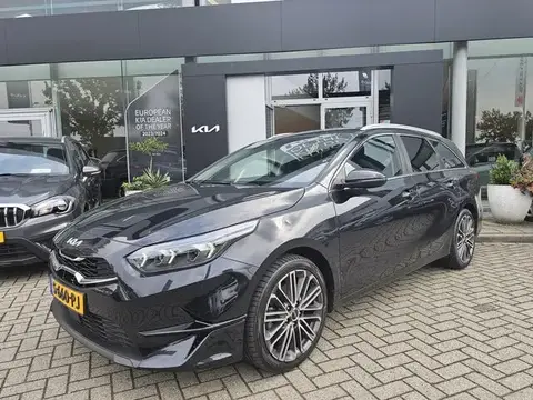 Annonce KIA CEED Essence 2023 d'occasion 