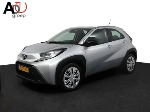 Used TOYOTA AYGO Petrol 2023 Ad 