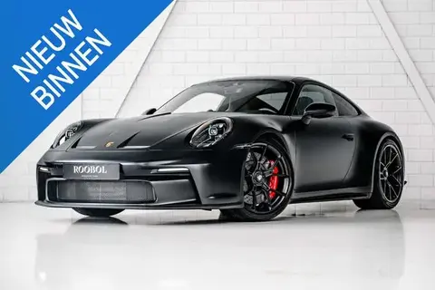 Annonce PORSCHE 911 Essence 2022 d'occasion 