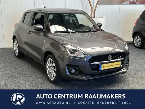 Used SUZUKI SWIFT Petrol 2020 Ad 