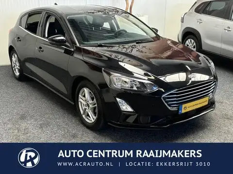 Used FORD FOCUS Petrol 2020 Ad 