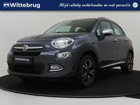 Annonce FIAT 500X Essence 2018 d'occasion 