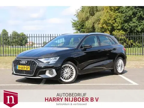 Used AUDI A3 Hybrid 2021 Ad 