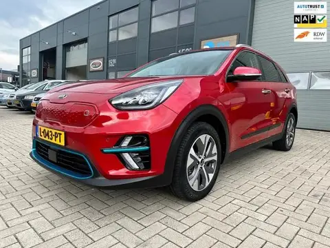 Annonce KIA E-NIRO Électrique 2021 d'occasion 