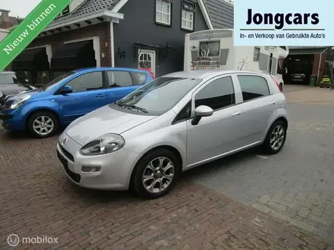 Used FIAT PUNTO Petrol 2017 Ad 